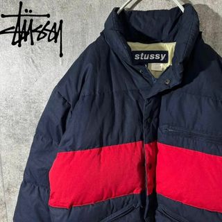 STUSSY(ダウンジャケット)のフリマアイテム一覧 STUSSY(ダウンジャケット)のフリマアイテム一覧