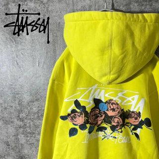 STUSSY(パーカー)のフリマアイテム一覧 STUSSY(パーカー)のフリマアイテム一覧