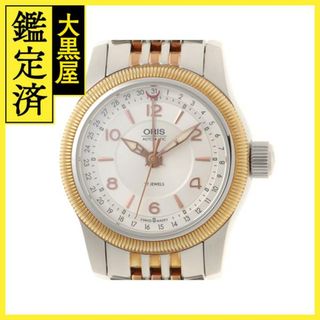 ORIS(腕時計)のフリマアイテム一覧 ORIS(腕時計)のフリマアイテム一覧