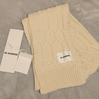 JIL SANDER(マフラー/ショール)のフリマアイテム一覧 JIL SANDER(マフラー/ショール)のフリマアイテム一覧
