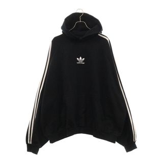 BALENCIAGA(パーカー)のフリマアイテム一覧 BALENCIAGA(パーカー)のフリマアイテム一覧