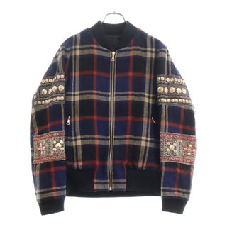 DRIES VAN NOTEN - dries van noten 24aw verona m.w jacketの DRIES VAN NOTEN - dries van noten 24aw verona m.w jacketの