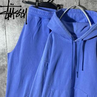 STUSSY(パーカー)のフリマアイテム一覧 STUSSY(パーカー)のフリマアイテム一覧