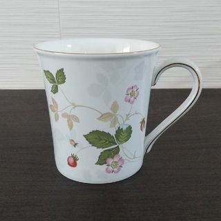 WEDGWOOD - シール付 ウェッジウッド ロマンティック WEDGWOOD - シール付 ウェッジウッド ロマンティック