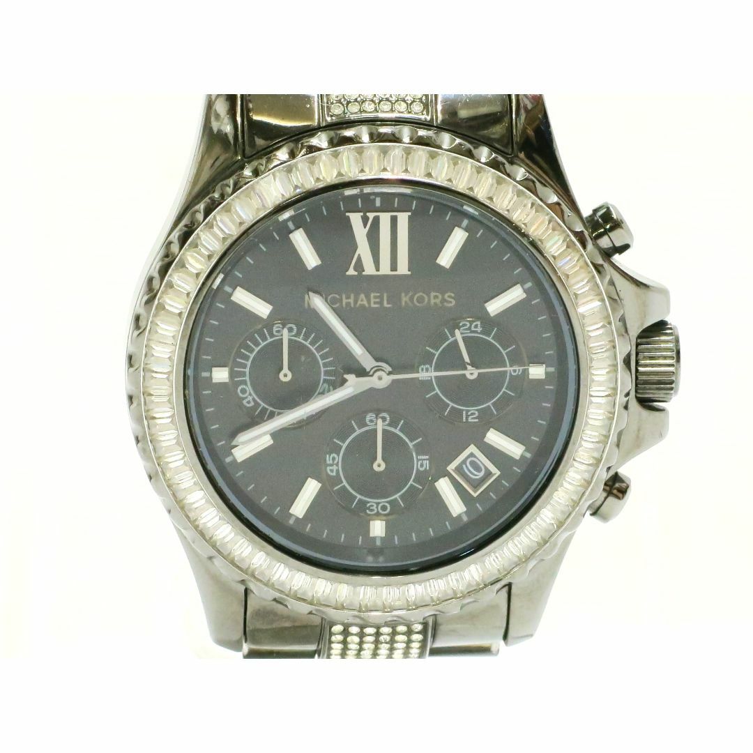 MICHAEL KORS - マイケルコース　腕時計　クロノグラフ　クオーツ　MICHAEL KORS　18697709