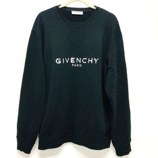 GIVENCHY - ジバンシィ 13AW PERVERT トレーナー スウェット GIVENCHY - ジバンシィ 13AW PERVERT トレーナー スウェット