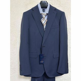 THE SUIT COMPANY - モンクストラップ 本革 スーツカンパニー 26 THE SUIT COMPANY - モンクストラップ 本革 スーツカンパニー 26