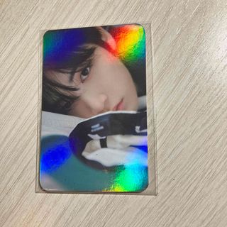 BOYNEXTDOOR - boynextdoor イハン why shopee 特典 トレカの BOYNEXTDOOR - boynextdoor イハン why shopee 特典 トレカの
