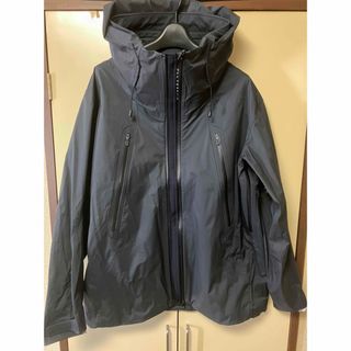 DESCENTE ALLTERRAIN(マウンテンパーカー)のフリマアイテム一覧 DESCENTE ALLTERRAIN(マウンテンパーカー)のフリマアイテム一覧