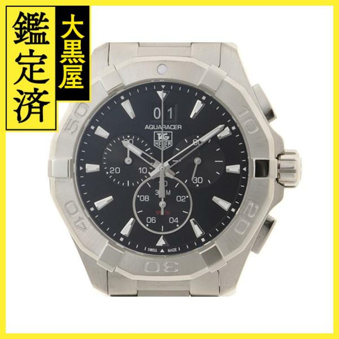 TAG Heuer - タグ・ホイヤー アクアレーサー CAY1110.BA0927 【431】