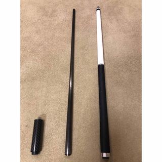 ビリヤード 314-3シャフト 10山プレデターの通販 by ko's shop ビリヤード 314-3シャフト 10山プレデターの通販 by ko's shop