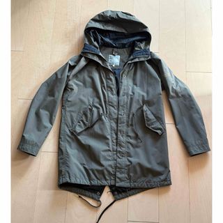 THE NORTH FACE(モッズコート)のフリマアイテム一覧 THE NORTH FACE(モッズコート)のフリマアイテム一覧