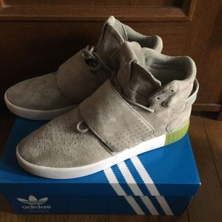 アディダス(adidas)のadidas(アディダス)TUBULAR(チューブラー)(スニーカー)