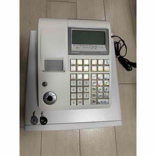 CASIO(店舗用品)のフリマアイテム一覧 CASIO(店舗用品)のフリマアイテム一覧