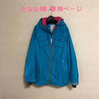 オーシャンパシフィック(OCEAN PACIFIC)のOP スノボウェア ジャケット(ウエア/装備)