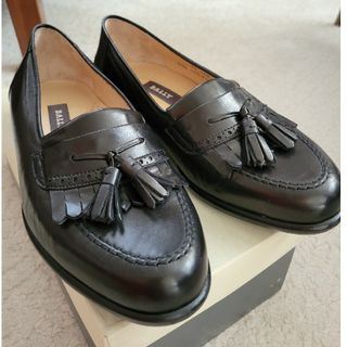Bally(ドレス/ビジネス)のフリマアイテム一覧 Bally(ドレス/ビジネス)のフリマアイテム一覧