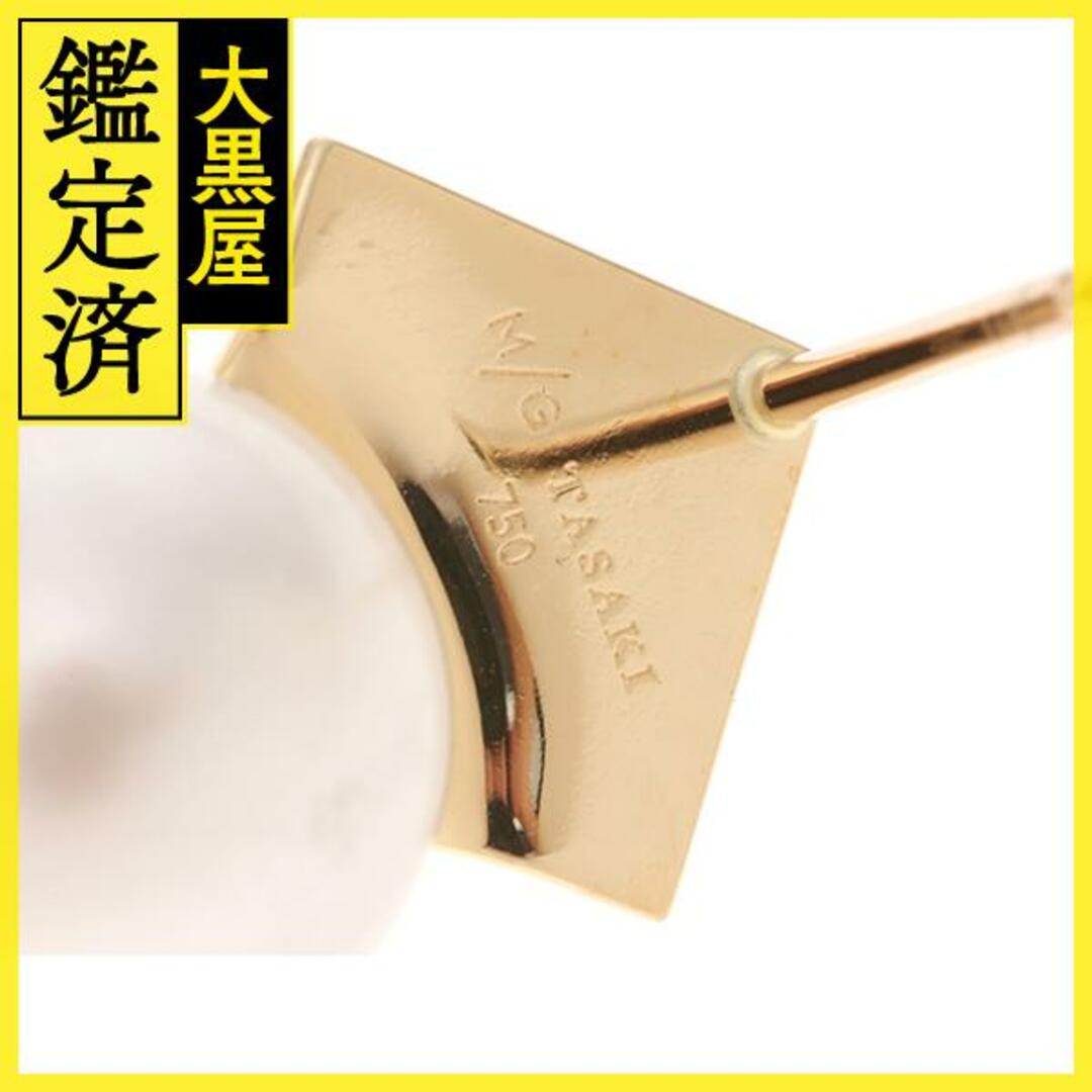 TASAKI(タサキ)のタサキ - EC-4323-18KYG 【471】 レディースのアクセサリー(その他)の商品写真