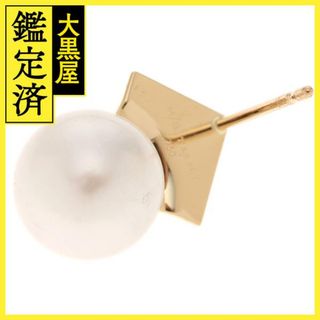 タサキ(TASAKI)のタサキ - EC-4323-18KYG 【471】(その他)