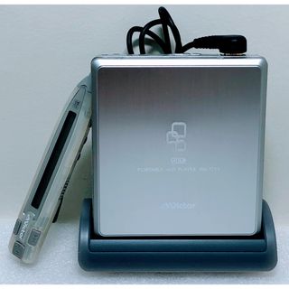 Victor(ポータブルプレーヤー)のフリマアイテム一覧 Victor(ポータブルプレーヤー)のフリマアイテム一覧