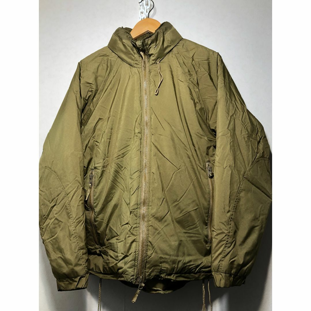 063090 WILD THINGS EPIC PRIMALOFT ジップ 063090 WILD THINGS EPIC PRIMALOFT ジップ