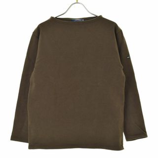 SAINT JAMES(ブラウン/茶色系)のフリマアイテム一覧 SAINT JAMES(ブラウン/茶色系)のフリマアイテム一覧