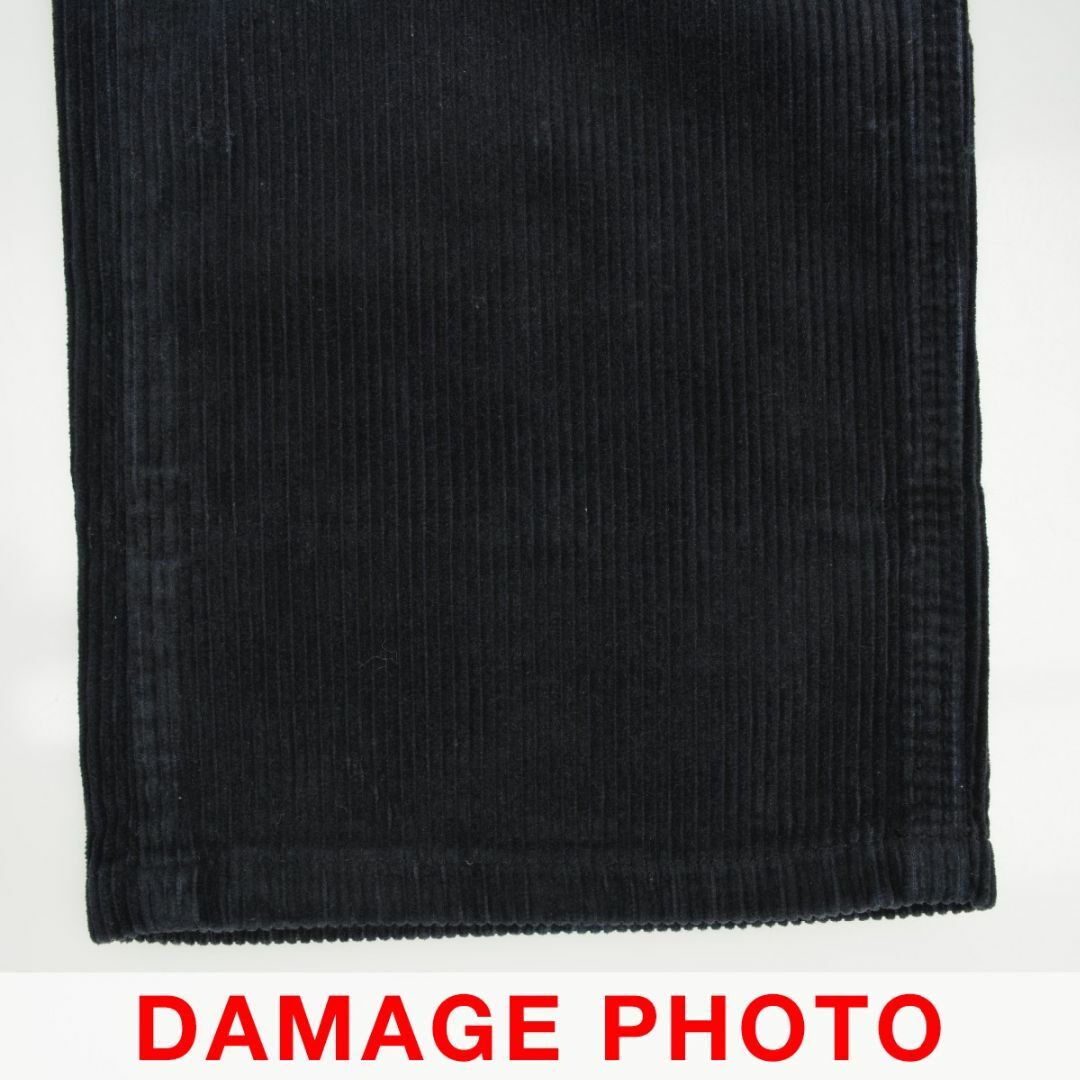 Levi's - 【LEVIS】90s 日本製 512-88 太畝 白タブコーデュロイ Levi's - 【LEVIS】90s 日本製 512-88 太畝 白タブコーデュロイ