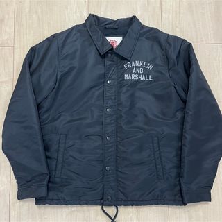 FRANKLIN&MARSHALL(ナイロンジャケット)のフリマアイテム一覧 FRANKLIN&MARSHALL(ナイロンジャケット)のフリマアイテム一覧