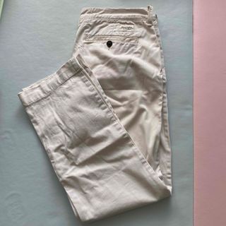 Abercrombie&Fitch(チノパン)のフリマアイテム一覧 Abercrombie&Fitch(チノパン)のフリマアイテム一覧