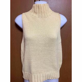 Weekend Max Mara - 極美品 マックスマーラ ケーブル ニット Weekend Max Mara - 極美品 マックスマーラ ケーブル ニット