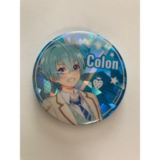 すとぷり ころん はじまりの物語 プレミアム缶バッジくじ(アイドルグッズ)