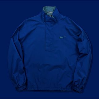 NIKE - 00s Y2K NIKE ナイキ パッカブルプルオーバージャケット NIKE - 00s Y2K NIKE ナイキ パッカブルプルオーバージャケット