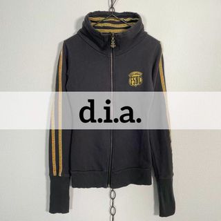 d.i.a(ジャケット/アウター)のフリマアイテム一覧 d.i.a(ジャケット/アウター)のフリマアイテム一覧