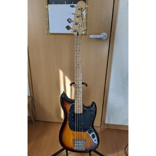 SQUIER - 【レア】Squier JAGMASTER ジャグマスター サン SQUIER - 【レア】Squier JAGMASTER ジャグマスター サン