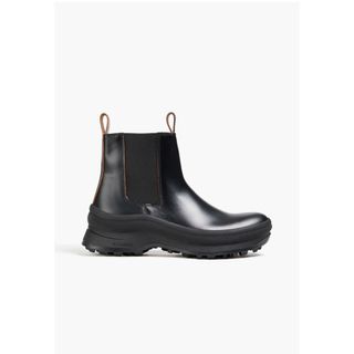 JIL SANDER - 極美品 Jil Sander 22AW レザーブーツの通販 by JIL SANDER - 極美品 Jil Sander 22AW レザーブーツの通販 by