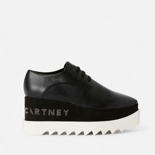 Stella McCartney - ステラマッカートニー ビンクス ローファー Stella McCartney - ステラマッカートニー ビンクス ローファー