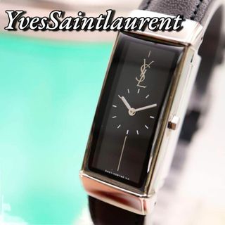 Yves Saint Laurent - 287 YvesSaintLaurent ブラック Yves Saint Laurent - 287 YvesSaintLaurent ブラック