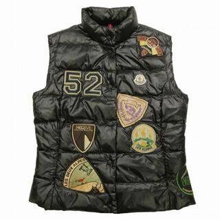 MONCLER(ダウンベスト)のフリマアイテム一覧 MONCLER(ダウンベスト)のフリマアイテム一覧
