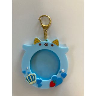 すとぷり ころん 缶バッジケース(アイドルグッズ)