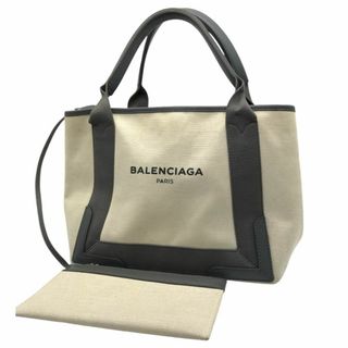 BALENCIAGA - 極美品*BALENCIAGA バレンシアガ キャンバス BALENCIAGA - 極美品*BALENCIAGA バレンシアガ キャンバス