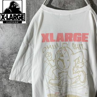 XLARGEのフリマアイテム一覧 XLARGEのフリマアイテム一覧
