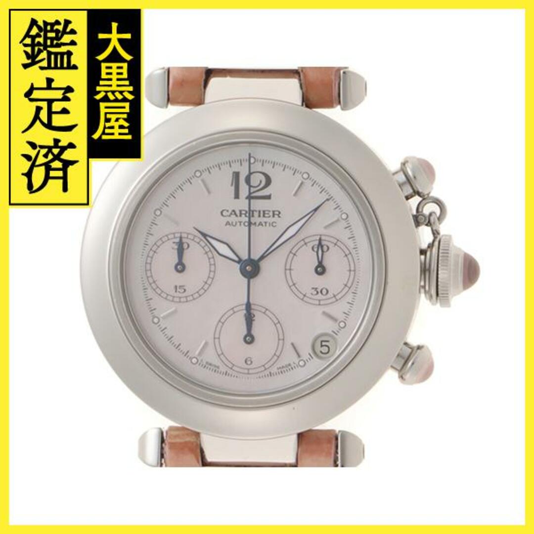 Cartier - カルティエ パシャC W3106599 【471】