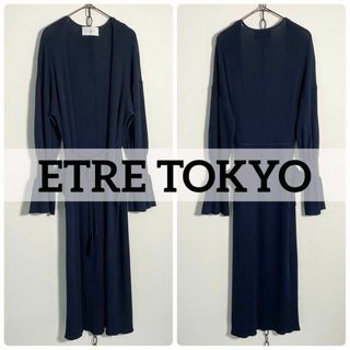 ETRE TOKYO(カーディガン)のフリマアイテム一覧 ETRE TOKYO(カーディガン)のフリマアイテム一覧