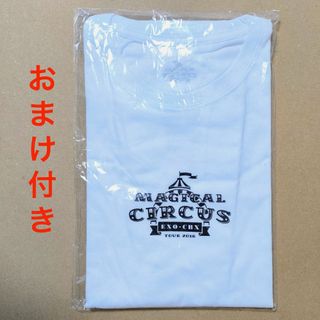 アウトレット福袋 ライブDVD EXO - EXO #5 新品未開封の ソウルコン Exploration アイドル