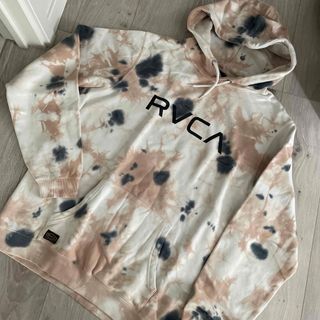 ルーカ(RVCA)の【RVCA】(パーカー)