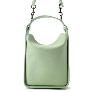 BALENCIAGA(バッグ ・ グリーン・カーキ/緑色系)のフリマ BALENCIAGA(バッグ ・ グリーン・カーキ/緑色系)のフリマ