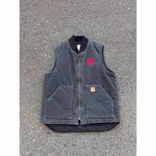 carhartt - 70s デッドストック ビンテージ カーハート ダック carhartt - 70s デッドストック ビンテージ カーハート ダック