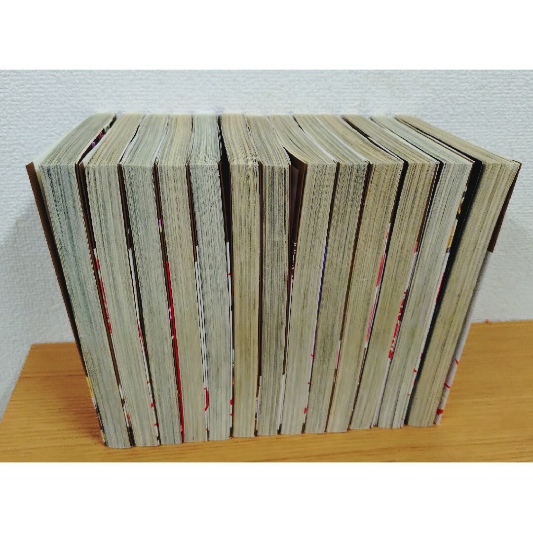 さいとうちほ　漫画本　とりかえ・ばや　13巻全巻セット　中古本　コミックス エンタメ/ホビーの漫画(少女漫画)の商品写真