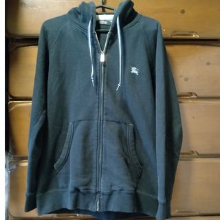 BURBERRY BLACK LABEL(パーカー)のフリマアイテム一覧 BURBERRY BLACK LABEL(パーカー)のフリマアイテム一覧