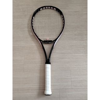 プリンス(Prince)のPrince 硬式テニスラケット O3SPEED PORT WHITE LITE(ラケット)