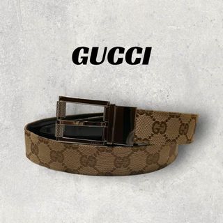 GUCCI - GUCCI GG レザーベルト ヘビ グッチの通販 by ハク's GUCCI - GUCCI GG レザーベルト ヘビ グッチの通販 by ハク's